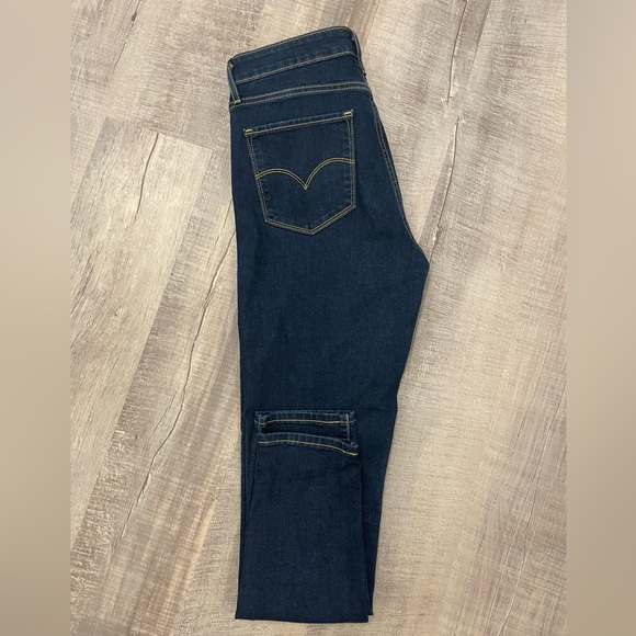Levi Strauss & Co Jeans - Picture 1 of 10
